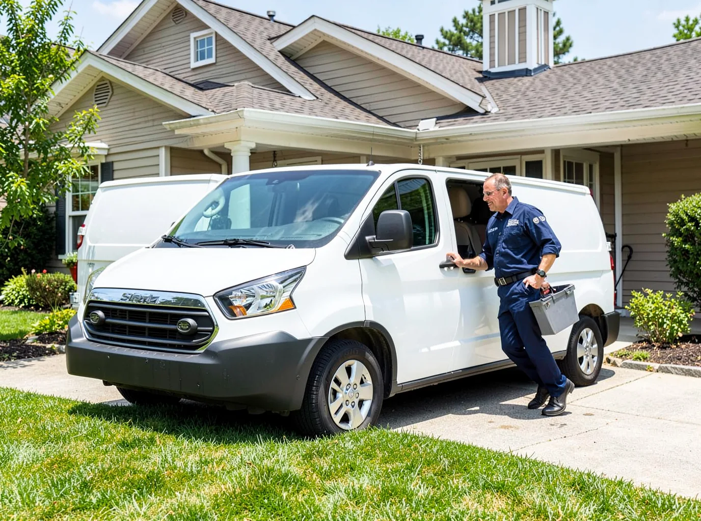 Emergency Plumber company in Winchester, VA
