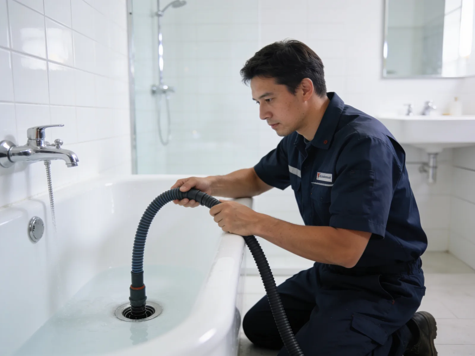 Emergency Plumber Winchester, VA FAQs